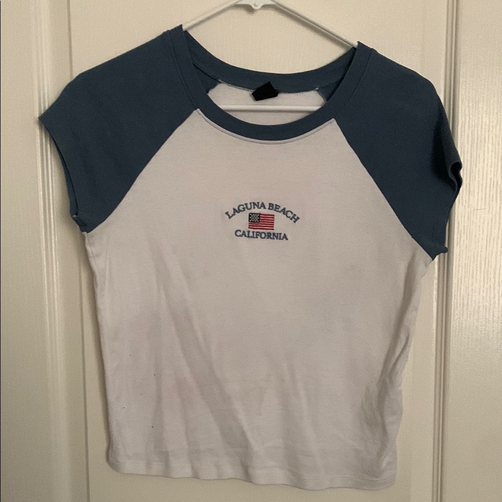 Laguna Beach California Shirt